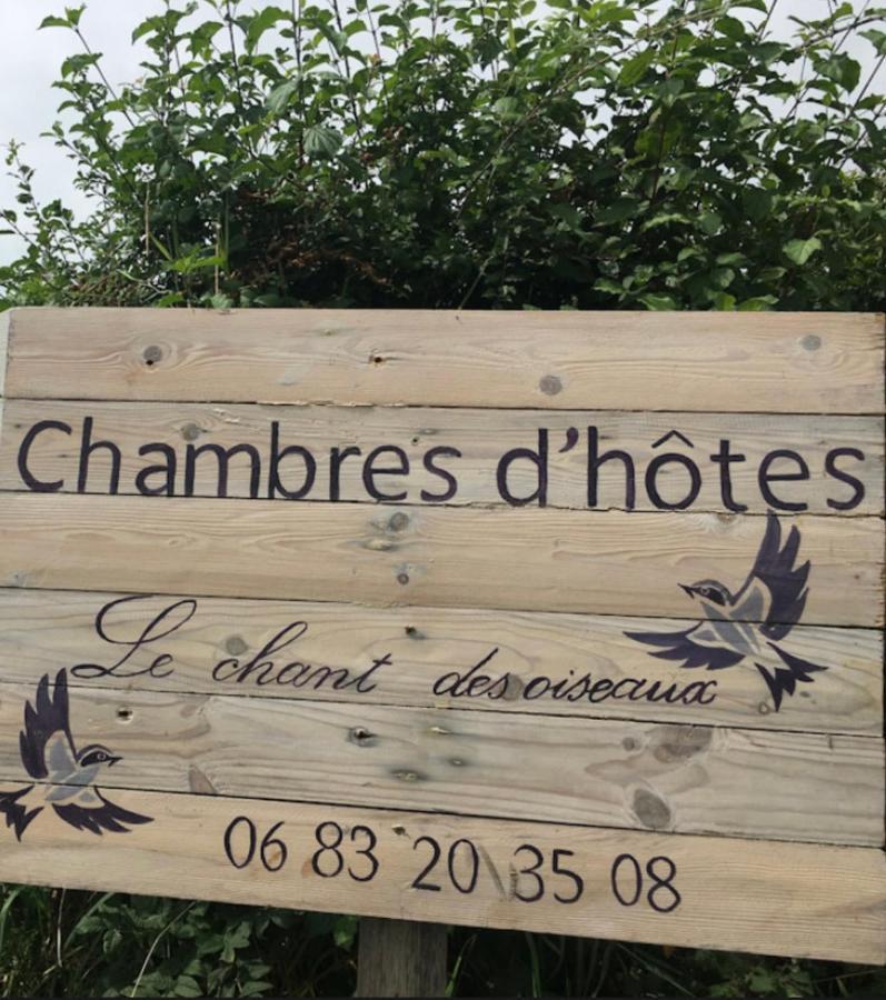 Le Chant Des Oiseaux Viry  Dış mekan fotoğraf